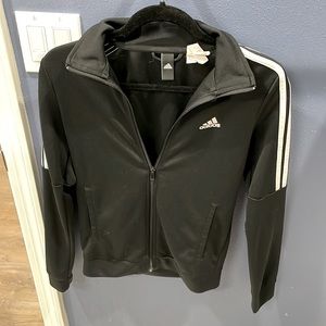 Adidas jacket